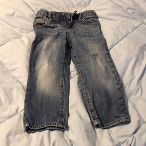Boys jeans